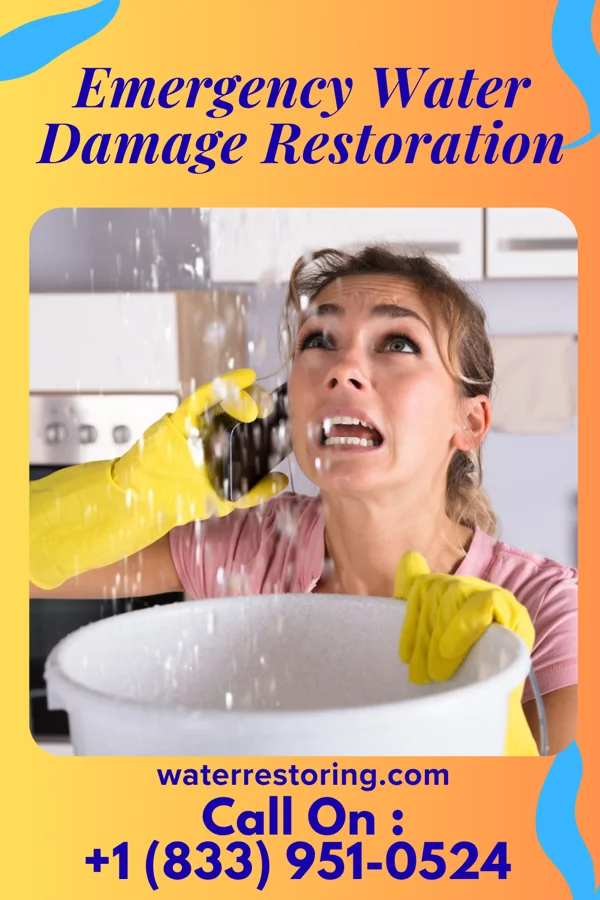 Emergency Water Damage Restoration in Brunswick, OH